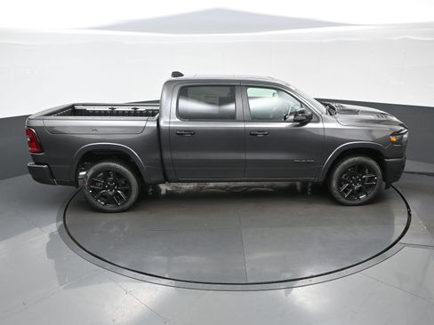 New 2026 RAM 1500 Laramie w/ Night Edition image 23
