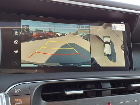 New 2026 Hyundai Palisade SEL Premium image 21