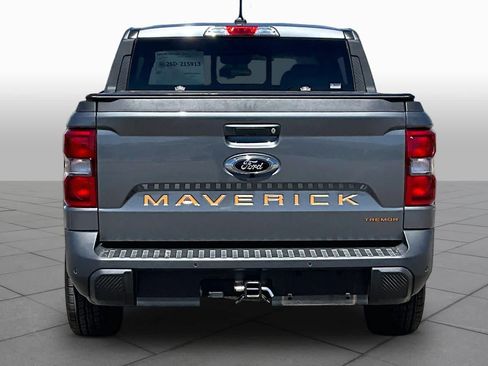 Used 2024 Ford Maverick Tremor w/ Tremor Off-Road Package AWD/4WD image 5