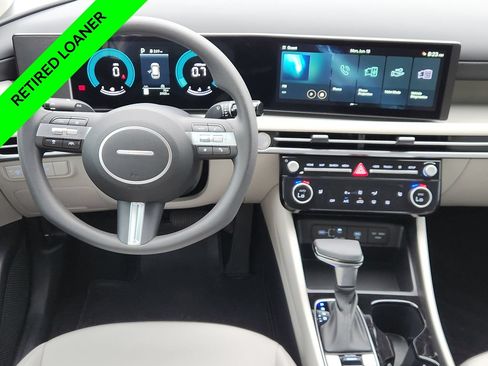 New 2026 Hyundai Tucson SEL FWD image 26