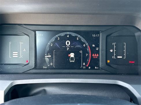 New 2025 Toyota Tacoma SR5 image 19