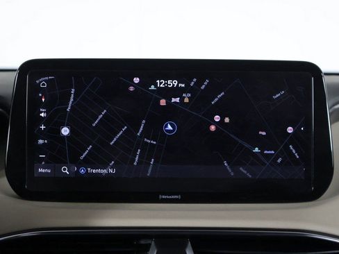 Used 2023 Hyundai Santa Fe SEL w/ Cargo Package image 41