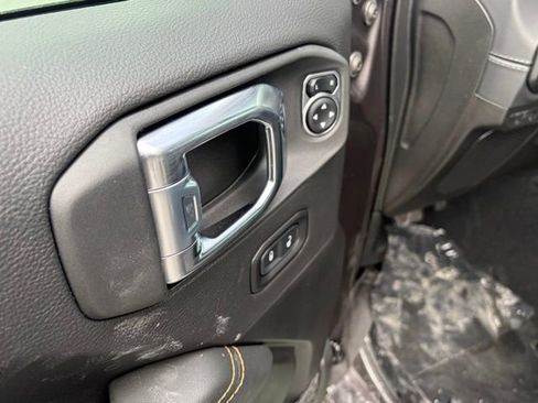 New 2026 Jeep Wrangler Sahara image 13