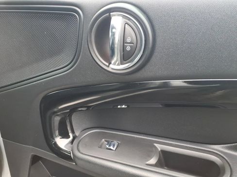 Used 2022 MINI Cooper Countryman Cooper Hatchback 4D image 12