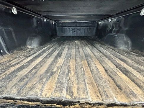 Used 2019 Chevrolet Silverado 2500 LTZ w/ Duramax Plus Package image 35