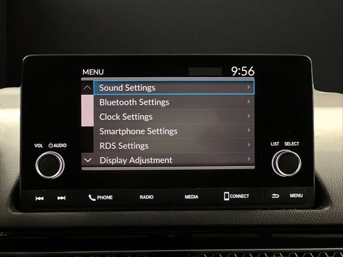 Used 2022 Honda Civic LX image 23