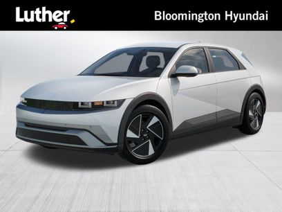 New 2026 Hyundai Ioniq 5 SEL