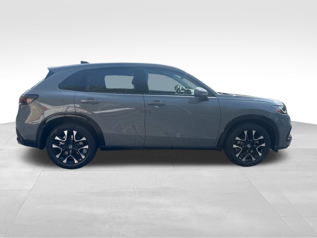 New 2027 Honda HR-V EX-L image 8