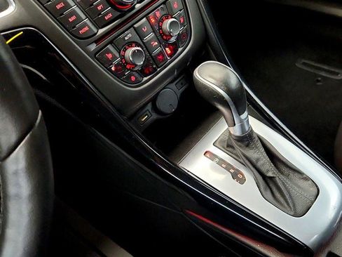 Used 2016 Buick Cascada Premium FWD image 17