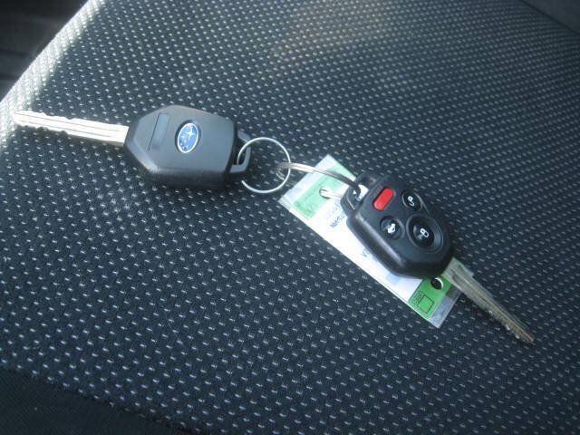 Used 2015 Subaru Impreza 2.0i AWD/4WD image 26