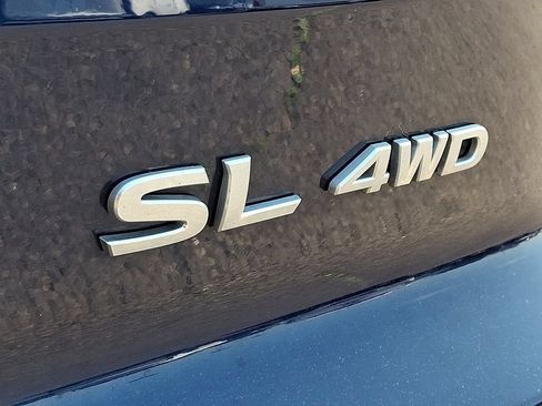 Certified 2023 Nissan Pathfinder SL w/ SL Premium Package AWD/4WD image 34