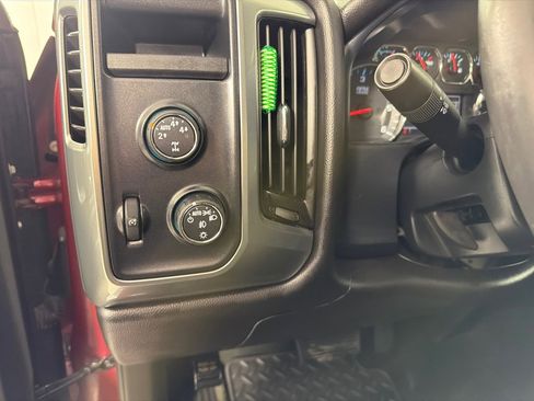 Used 2014 Chevrolet Silverado 1500 LT w/ All Star Edition image 14