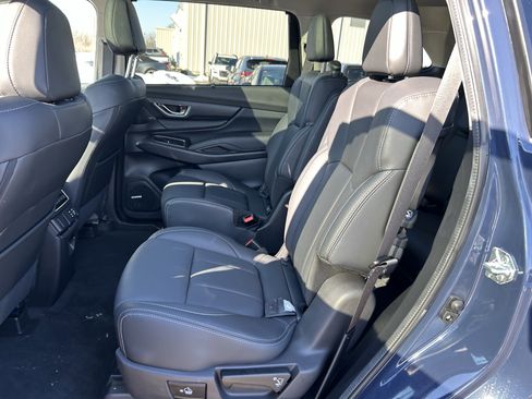 Certified 2025 Subaru Ascent Limited image 24