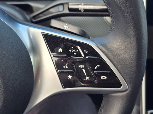 Used 2025 Mercedes-Benz C 300 C 300 image 33