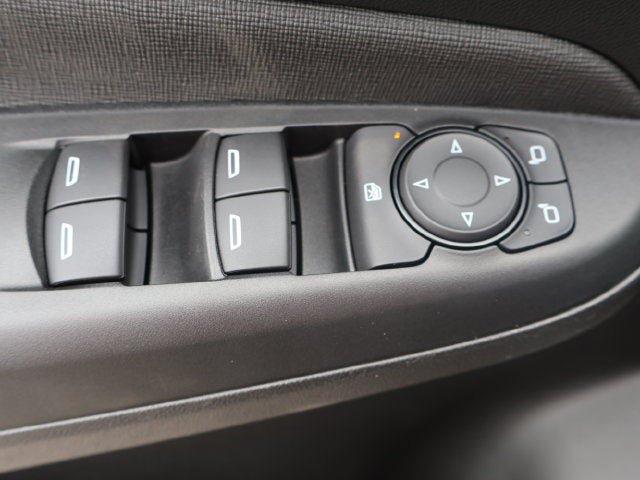 New 2026 Buick Envista Sport Touring FWD image 35