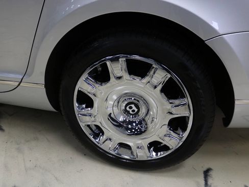 Used 2006 Bentley Flying Spur Flying Spur image 25