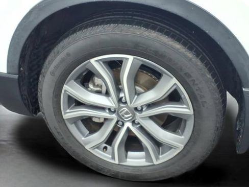 Used 2022 Honda CR-V Touring image 18