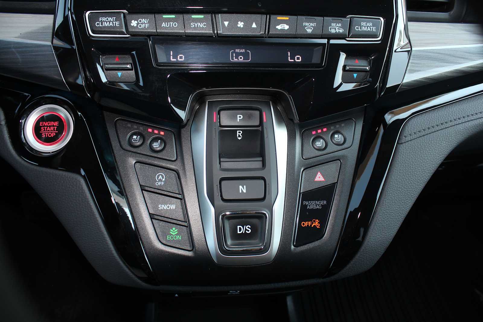Used 2022 Honda Odyssey Elite image 44