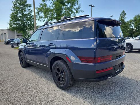 New 2026 Hyundai Santa Fe XRT AWD/4WD image 4