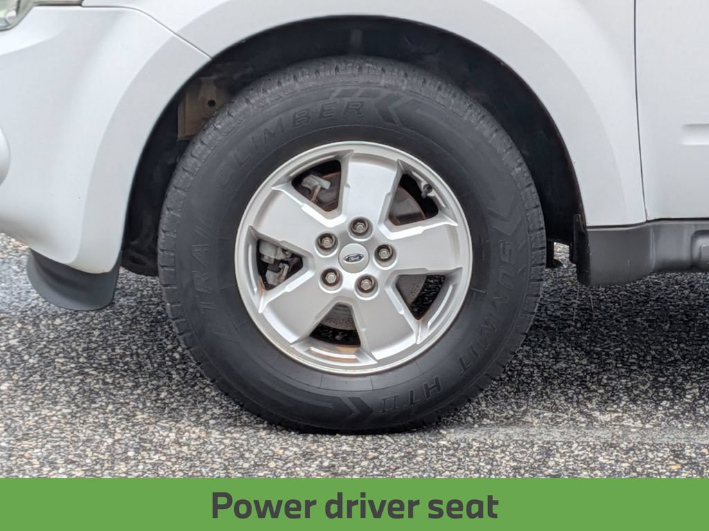 Used 2012 Ford Escape XLT FWD image 13