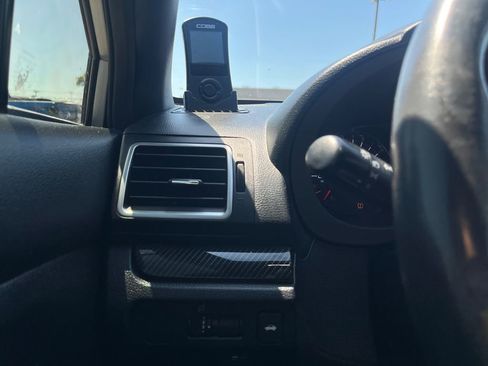 Used 2018 Subaru WRX AWD/4WD image 24