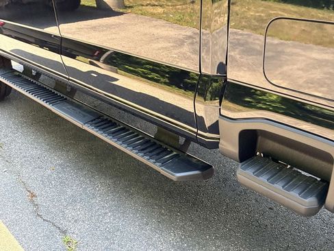 New 2026 Ford F250 XL w/ STX Appearance Package AWD/4WD image 5