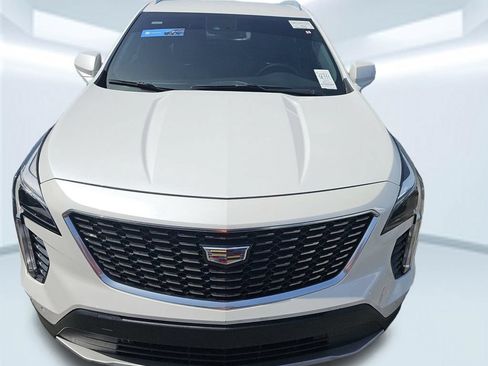 Used 2023 Cadillac XT4 Premium Luxury w/ Driver Assist Package FWD image 10