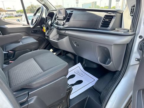 Used 2020 Ford Transit 350 XL RWD image 20