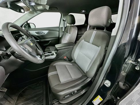 Used 2023 Chevrolet Blazer LT w/ Convenience Package FWD image 28