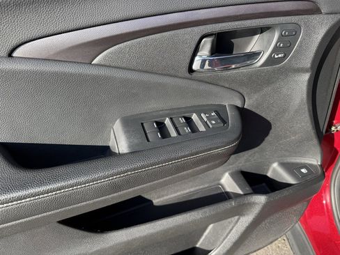 Used 2022 Honda Ridgeline RTL-E image 19