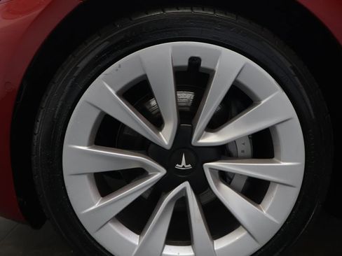 Used 2022 Tesla Model 3 RWD image 30