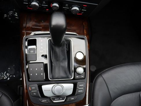 Used 2016 Audi A6 2.0T Premium Plus w/ Premium Plus Package image 16