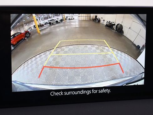 New 2025 MAZDA CX-5 Carbon Edition image 28