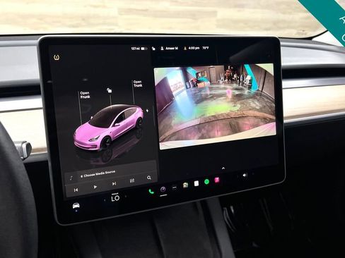 Used 2023 Tesla Model 3 Standard Range RWD image 9
