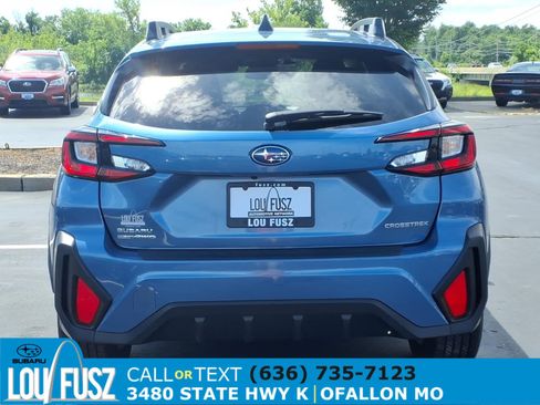 Used 2024 Subaru Crosstrek 2.0i Premium AWD/4WD image 30