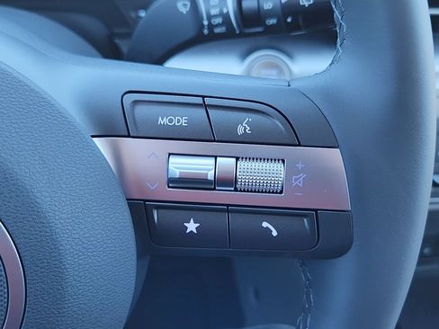 New 2026 Hyundai Kona SEL Sport image 12