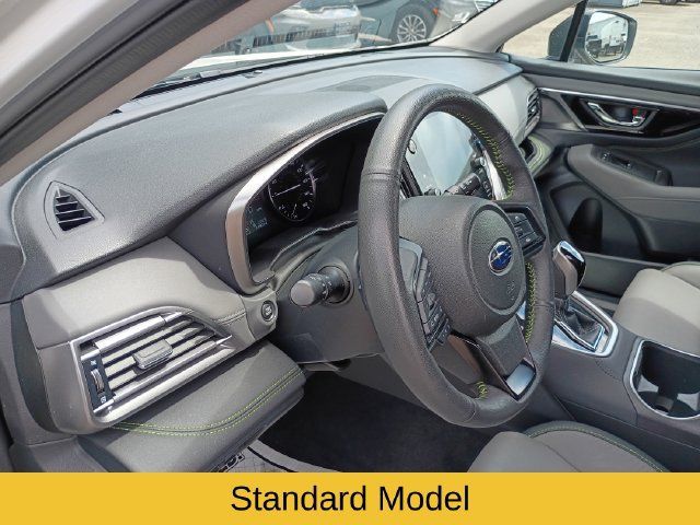 Used 2024 Subaru Outback Onyx Edition AWD/4WD image 11