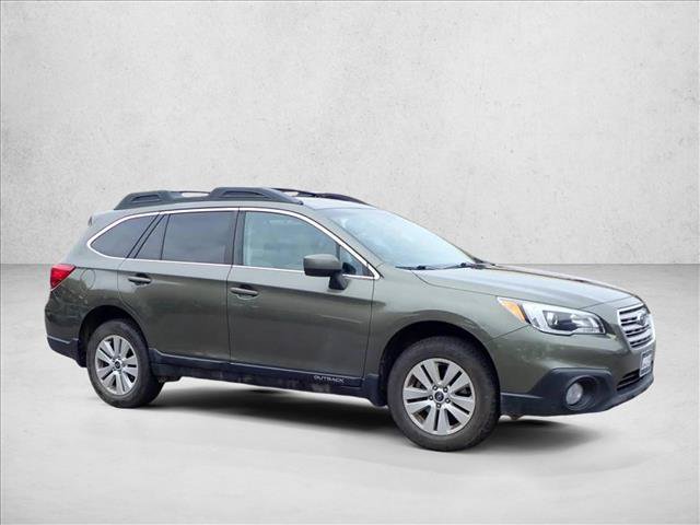Used 2015 Subaru Outback 2.5i Premium AWD/4WD image 10