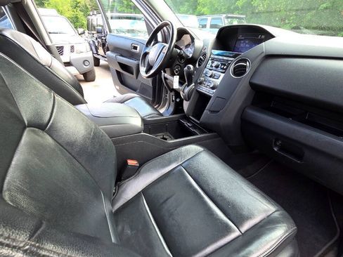 Used 2012 Honda Pilot EX-L image 49
