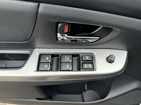 Used 2016 Subaru Impreza 2.0i Sport Limited w/ Popular Package #1 image 11