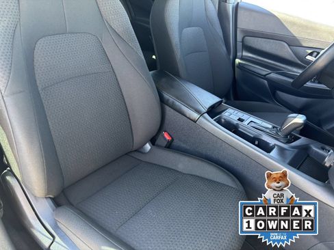 Certified 2026 Nissan Sentra S w/ Floor Mat Package FWD image 11