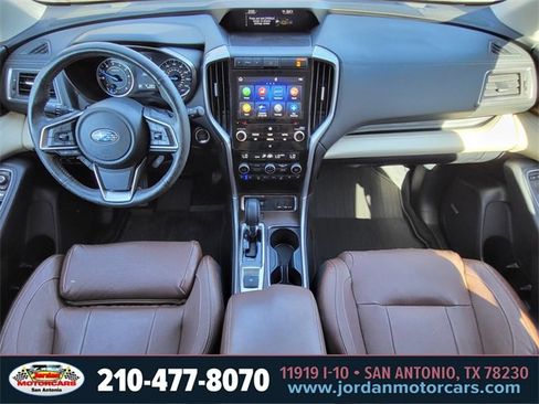 Used 2020 Subaru Ascent Touring w/ Popular Package #3 image 12