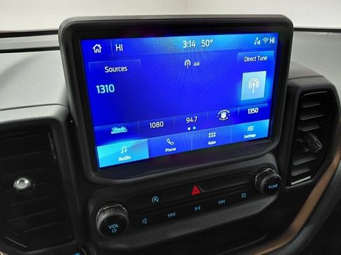 Used 2024 Ford Bronco Sport Outer Banks w/ Topo Graphic Package image 32