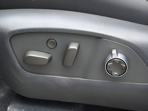 New 2026 Buick Enclave Avenir w/ Super Cruise Package image 24