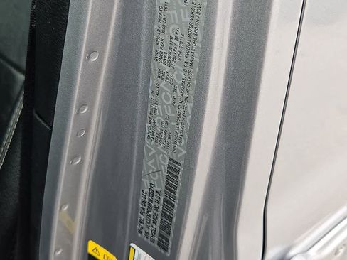 Used 2021 Jeep Wrangler Unlimited Sahara w/ Cold Weather Group image 38