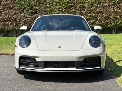 Certified 2026 Porsche 911 Carrera 4S AWD/4WD image 11