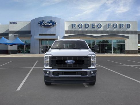 New 2025 Ford F250 XL image 6