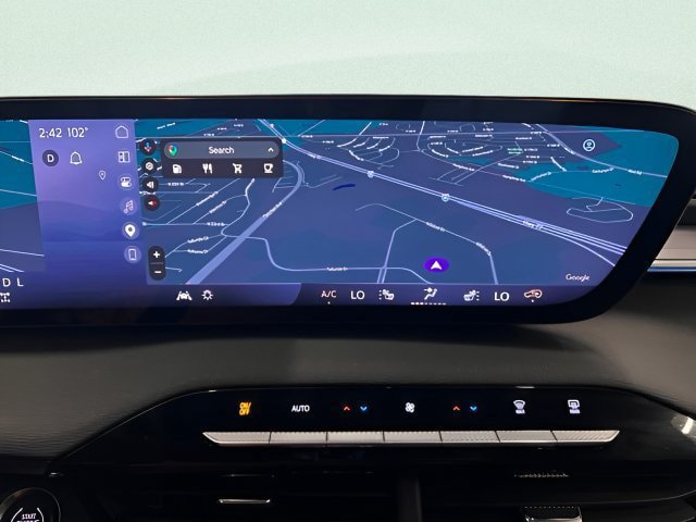 Certified 2026 Buick Enclave Sport Touring AWD/4WD image 29