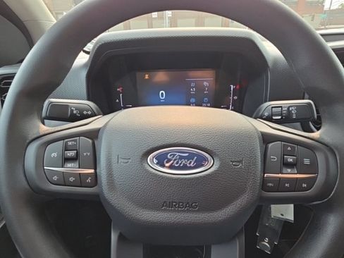 New 2026 Ford Ranger XL w/ Trailer Tow Package AWD/4WD image 24