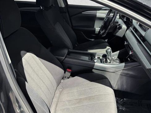 Used 2018 MAZDA MAZDA6 Sport FWD image 20